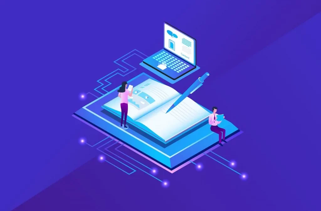 En quoi consiste le métier de rédacteur web ?