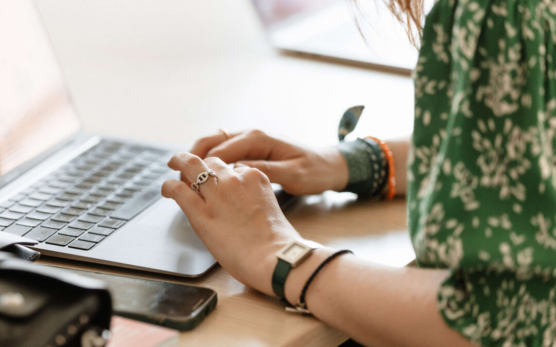 Agence de rédaction : une aide précieuse pour votre stratégie de communication