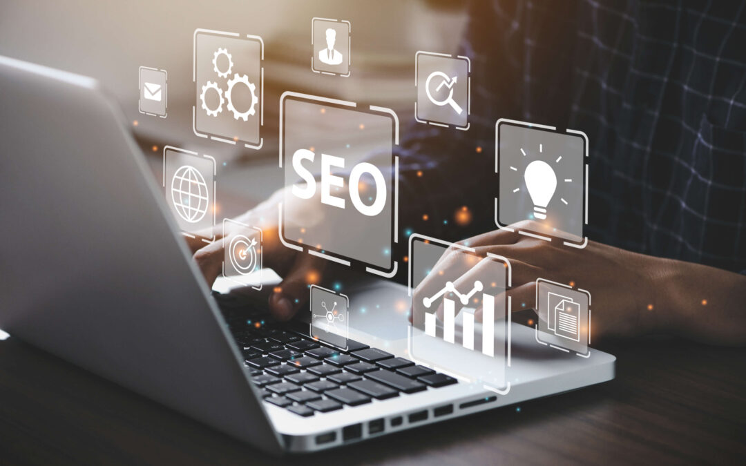 Rédaction SEO : le guide 2025