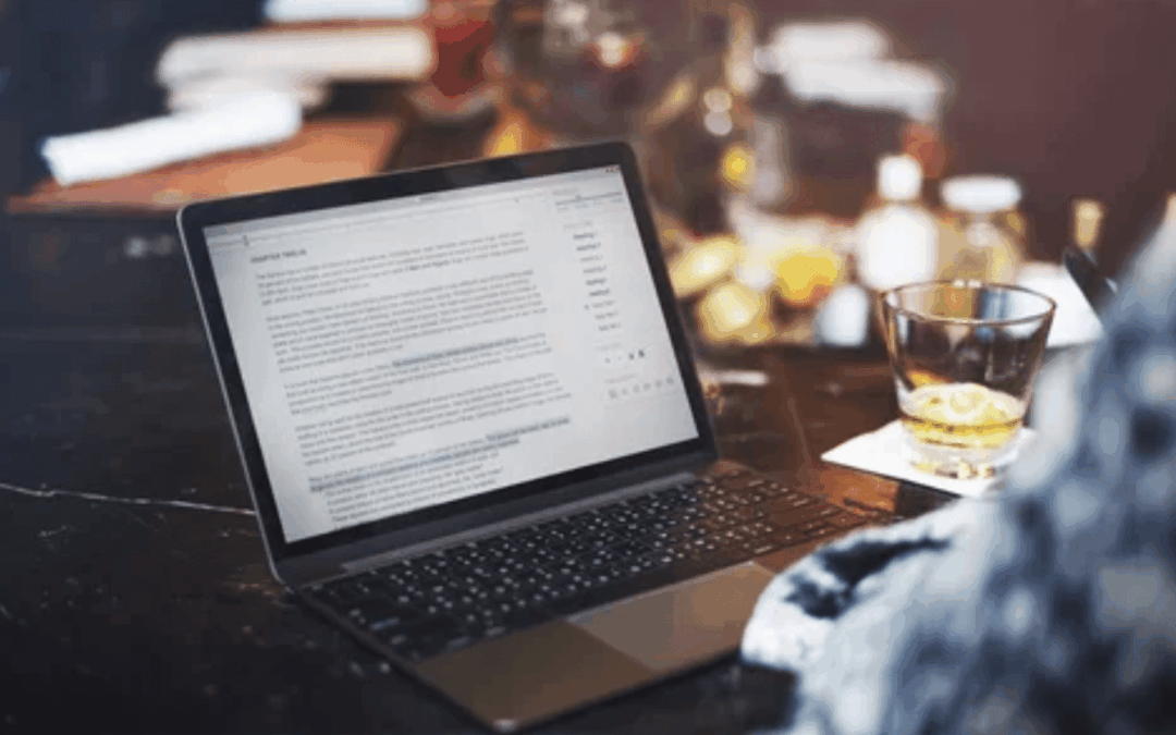 Article de blog : comprendre ses avantages et savoir le rédiger