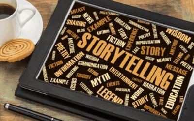 Storytelling : comment raconter une histoire en marketing ?