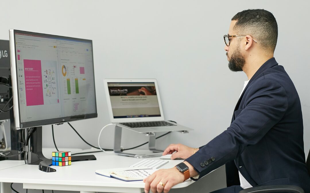 COMMENT ÉCRIRE SUR LE WEB ?  